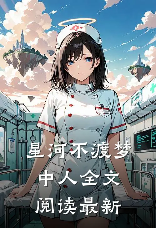 星河不渡梦中人全文阅读最新
