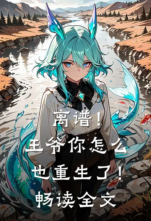 离谱!王爷你怎么也重生了!畅读全文