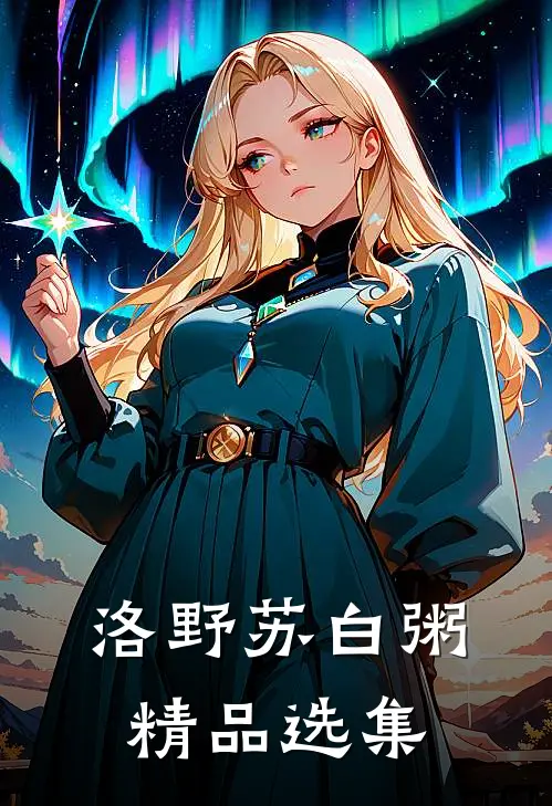洛野苏白粥精品选集