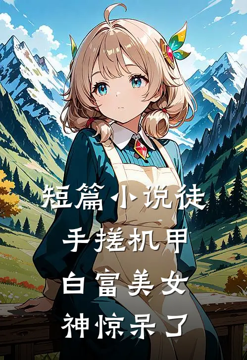 短篇小说徒手搓机甲，白富美女神惊呆了