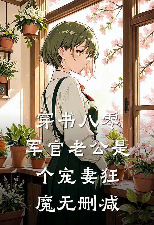 穿书八零，军官老公是个宠妻狂魔无删减