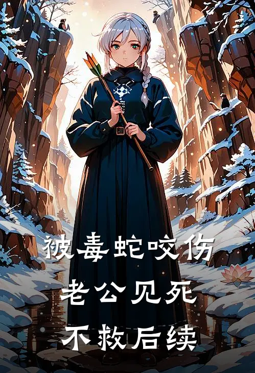 被毒蛇咬伤，老公见死不救后续