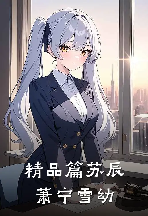 精品篇苏辰萧宁雪幼