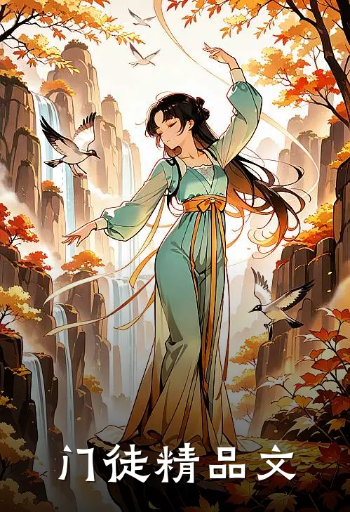 门徒精品文