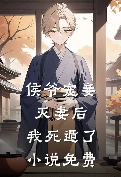 侯爷宠妾灭妻后,我死遁了免费阅读