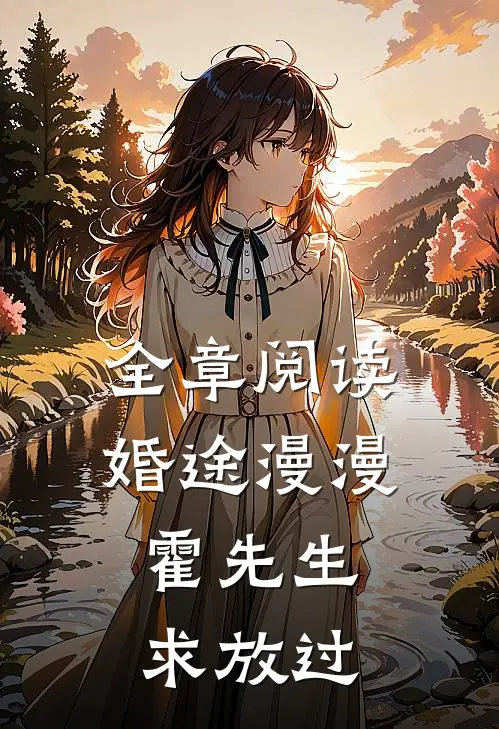 全章阅读婚途漫漫：霍先生，求放过