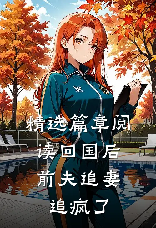 精选篇章阅读回国后，前夫追妻追疯了