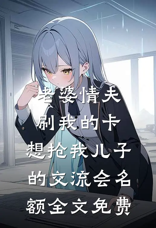 老婆情夫刷我的卡，想抢我儿子的交流会名额全文免费