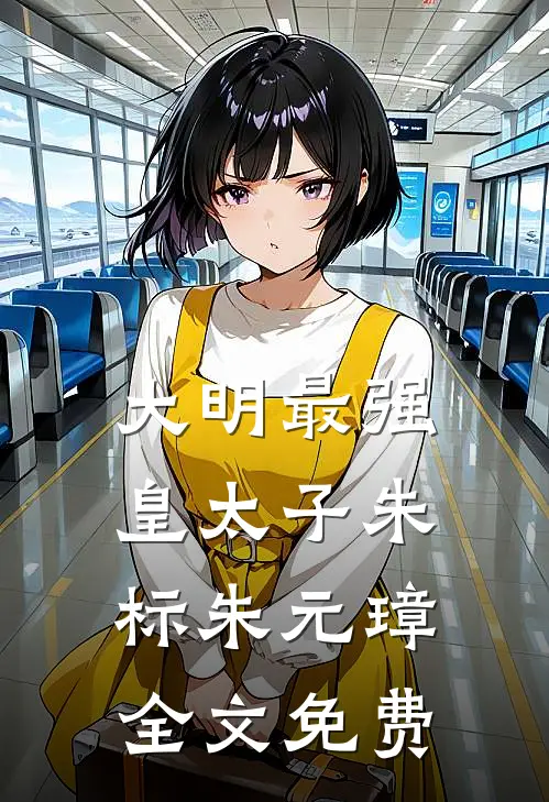 大明最强皇太子朱标朱元璋全文免费