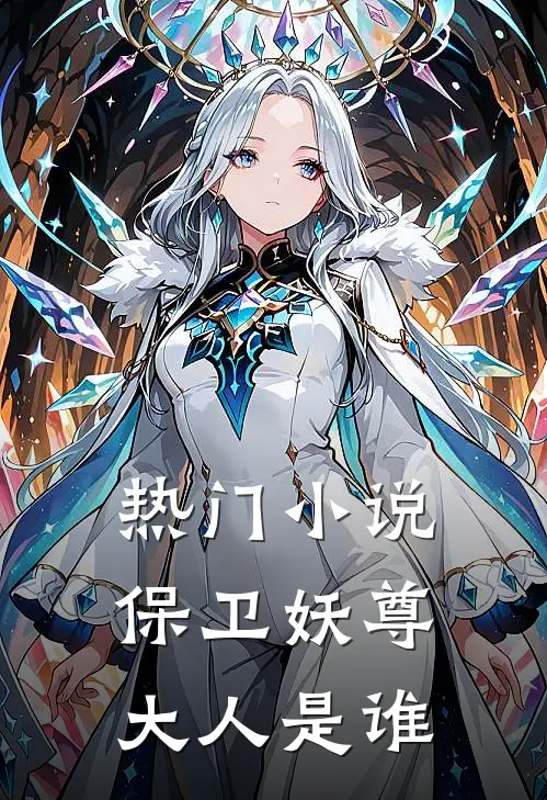 热门小说保卫妖尊大人是谁