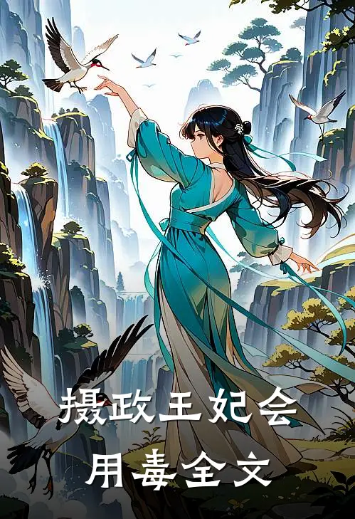 摄政王妃会用毒全文