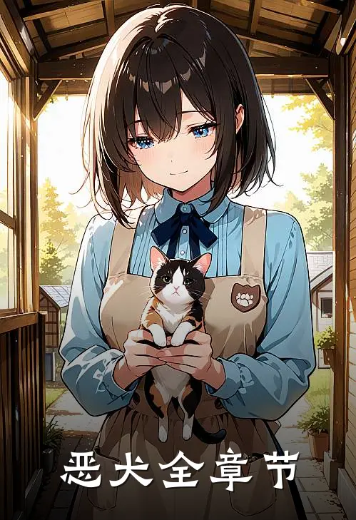 恶犬全章节