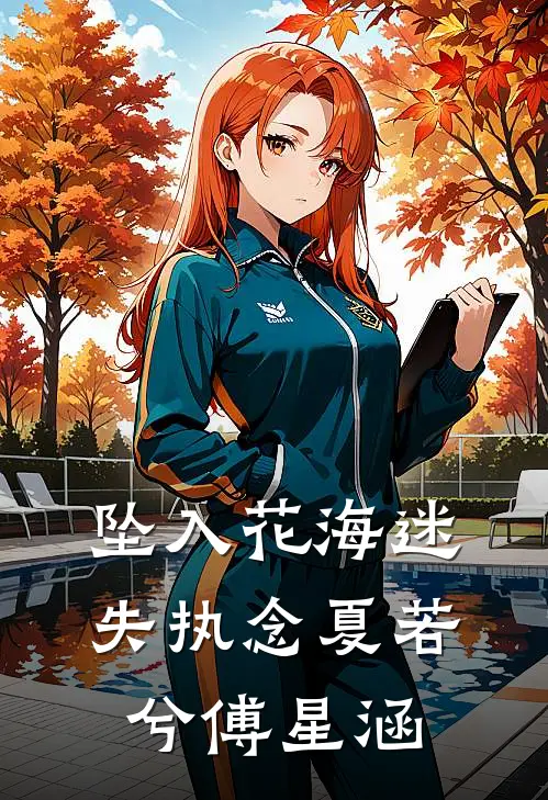 坠入花海迷失执念夏若兮傅星涵
