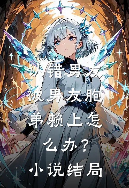 认错男友，被男友胞弟赖上怎么办？小说结局