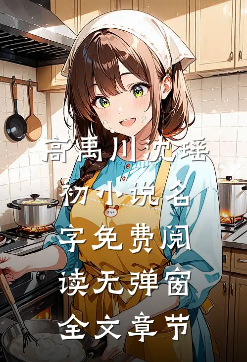 高禹川沈瑶初小说名字免费阅读无弹窗全文章节