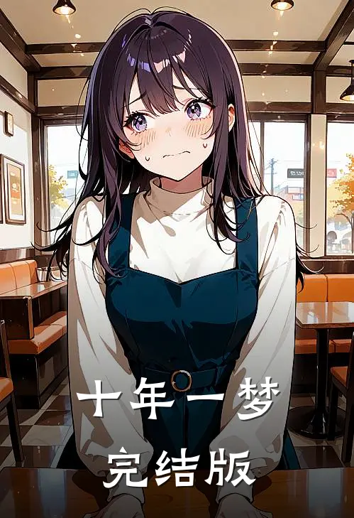 十年一梦完结版