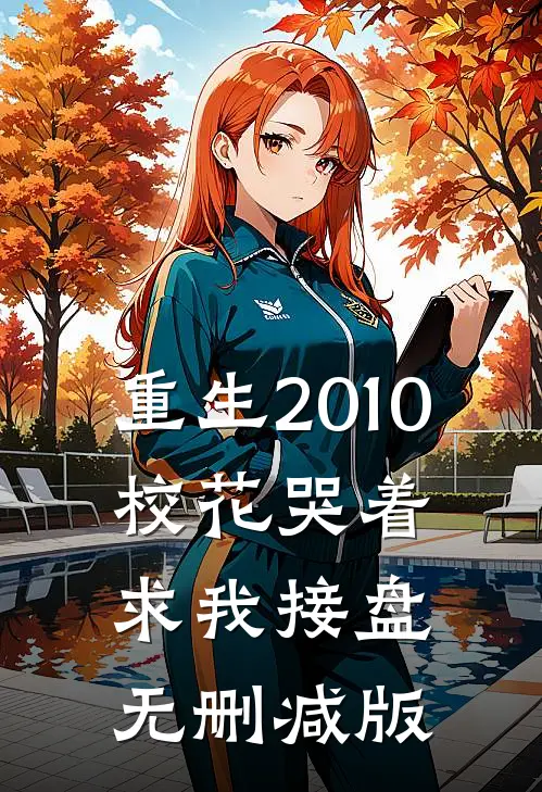 重生2010校花哭着求我接盘无删减版免费阅读