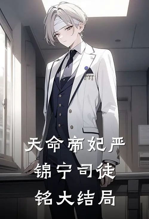 天命帝妃严锦宁司徒铭大结局免费阅读