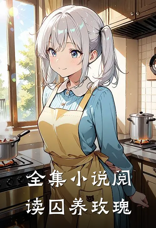 全集小说阅读囚养玫瑰
