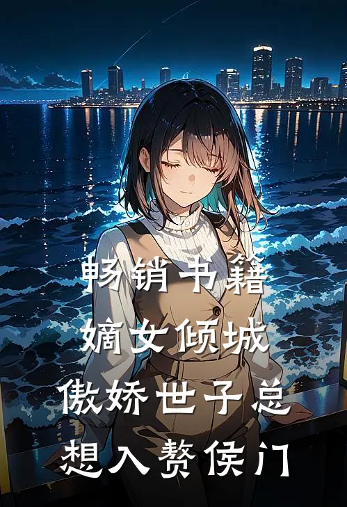 畅销书籍嫡女倾城，傲娇世子总想入赘侯门
