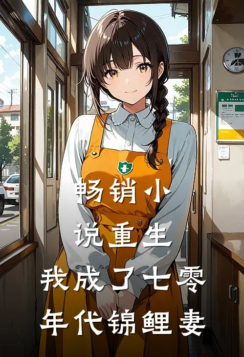 畅销重生我成了七零年代锦鲤妻子