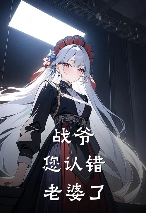 战爷,您认错老婆了百度