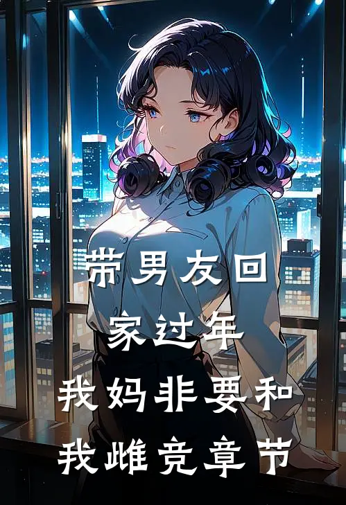 带男友回家过年，我妈非要和我雌竞章节