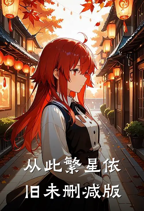从此繁星依旧未删减版
