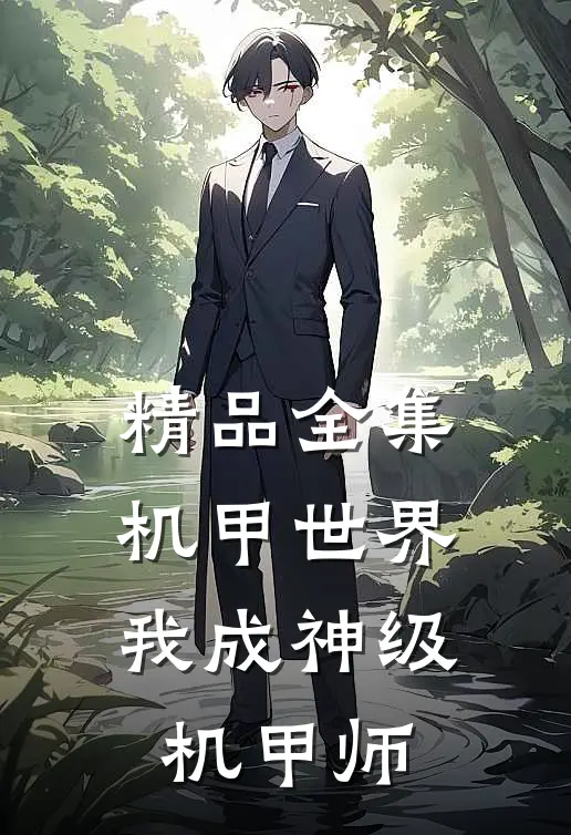 精品全集机甲世界：我成神级机甲师
