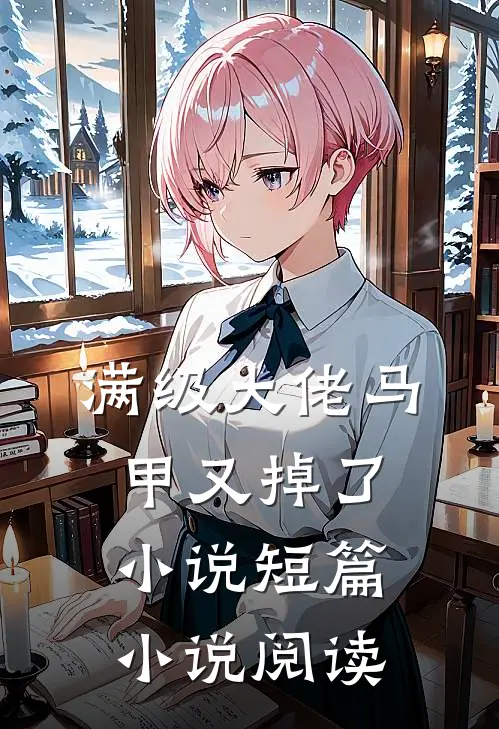 满级大佬马甲又掉了小说短篇小说阅读