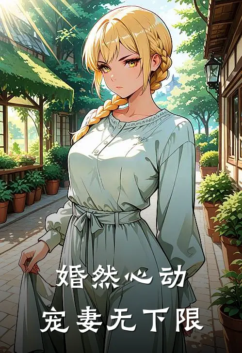 婚然心动,宠妻无下限 明栀