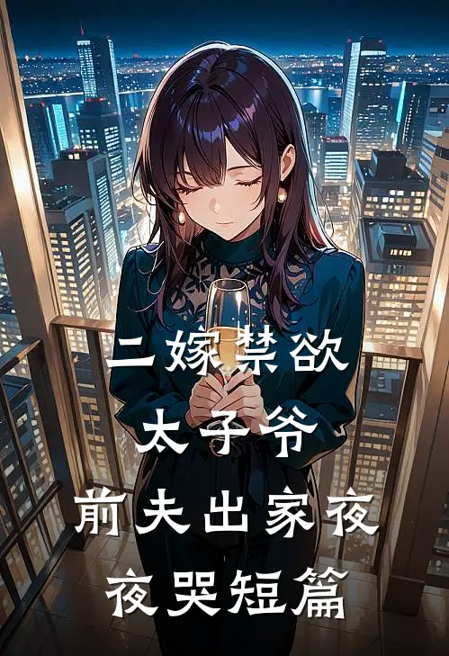 二嫁禁欲太子爷，前夫出家夜夜哭短篇