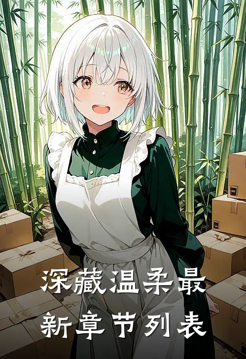 深藏温柔最新章节列表
