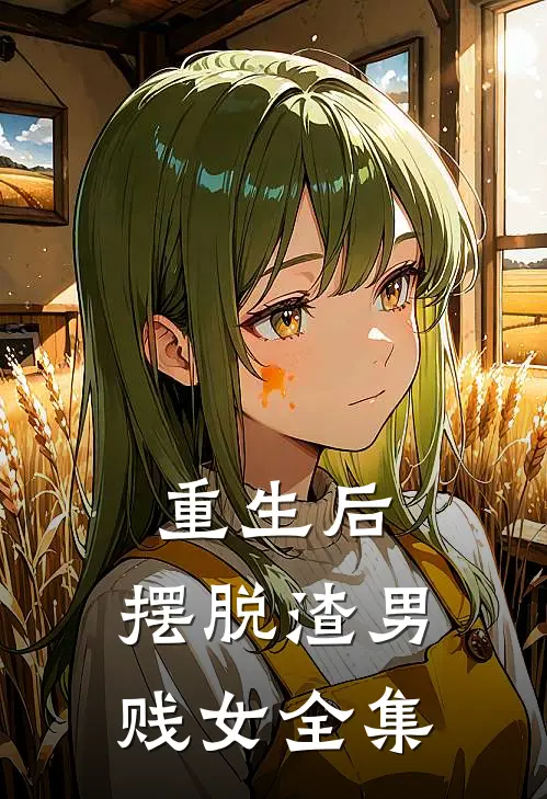 重生后,摆脱渣男贱女 全集在线观看