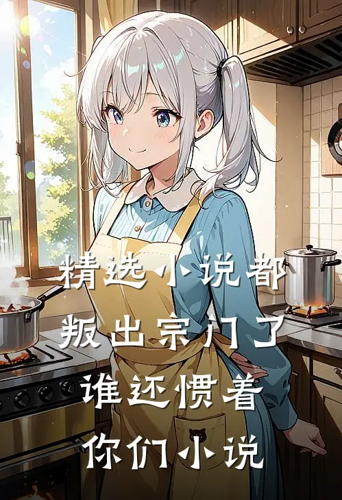 精选小说都叛出宗门了谁还惯着你们小说