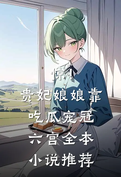 惊！贵妃娘娘靠吃瓜宠冠六宫全本小说推荐