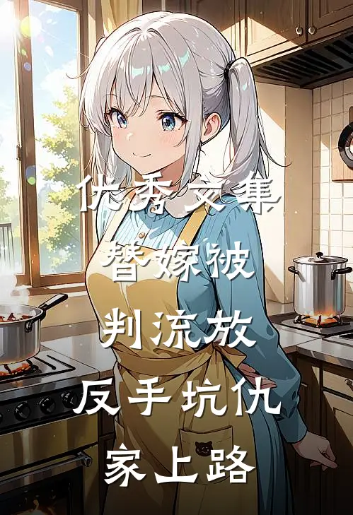 优秀文集替嫁被判流放，反手坑仇家上路