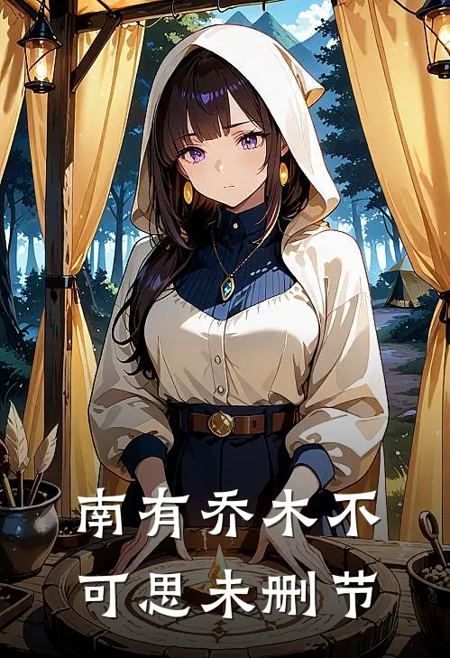 南有乔木不可思未删节