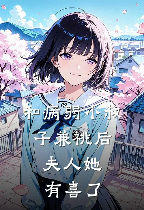 和病弱小叔子兼祧后，夫人她有喜了