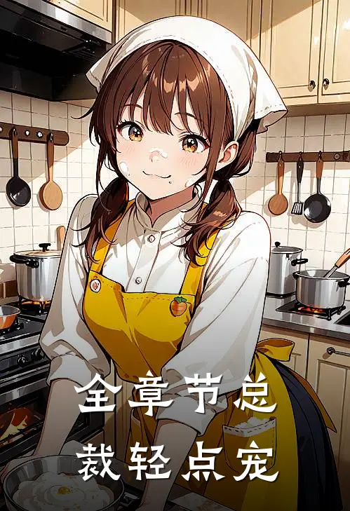 全章节总裁轻点宠
