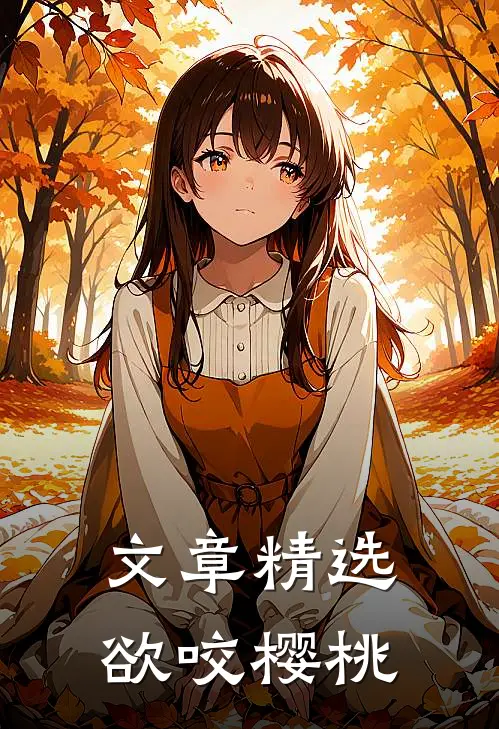 文章精选欲咬樱桃