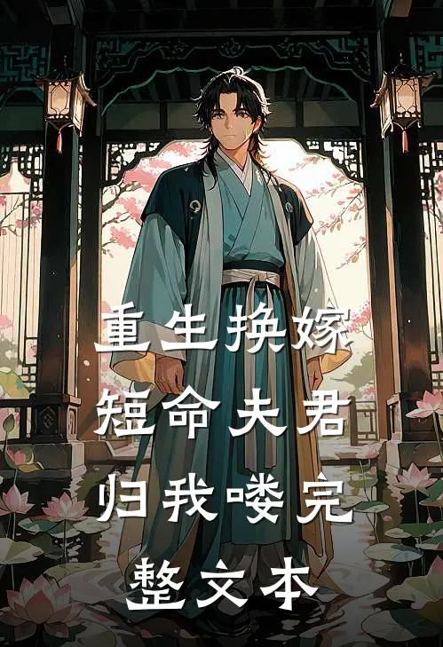 重生换嫁短命夫君归我喽完整文本阅读