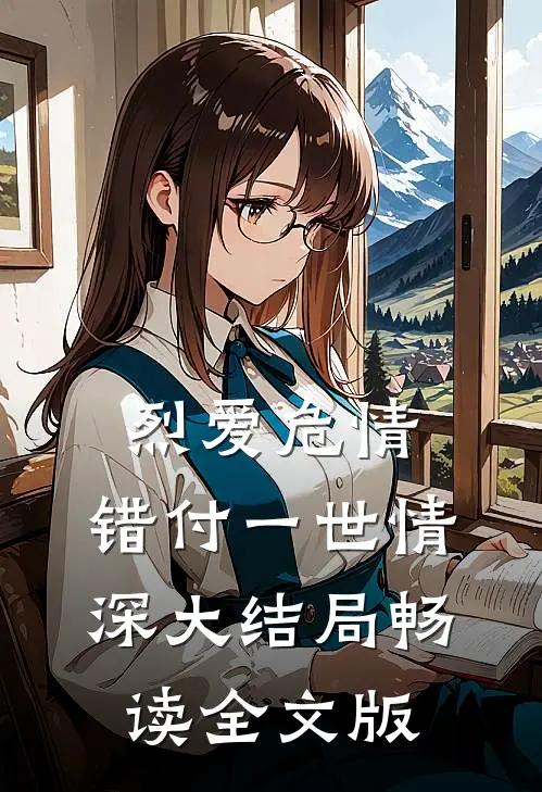 烈爱危情：错付一世情深大结局畅读全文版