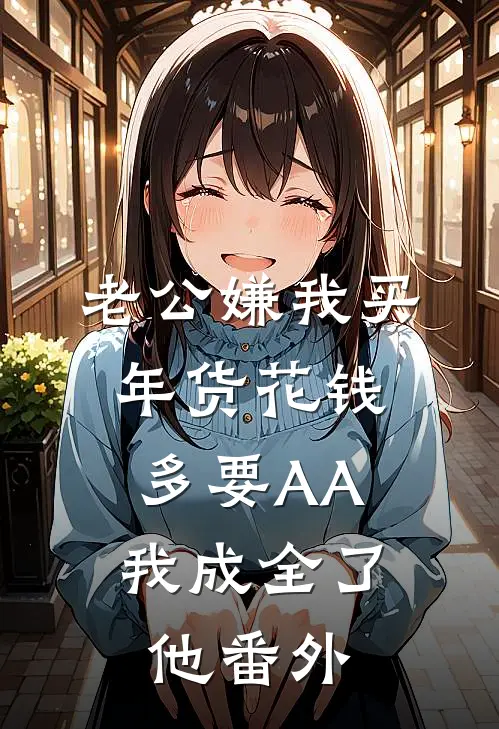 老公嫌我买年货花钱多要AA，我成全了他番外