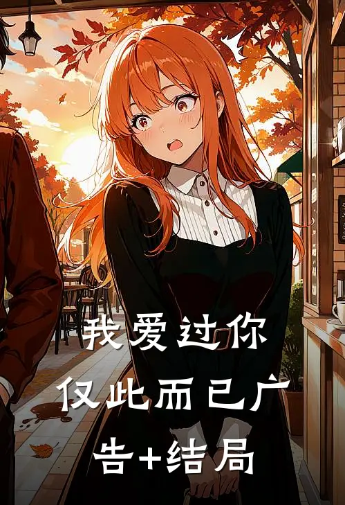 我爱过你，仅此而已广告+结局