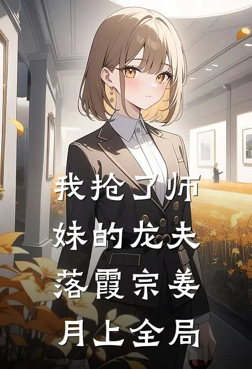 我抢了师妹的龙夫落霞宗姜月上全局