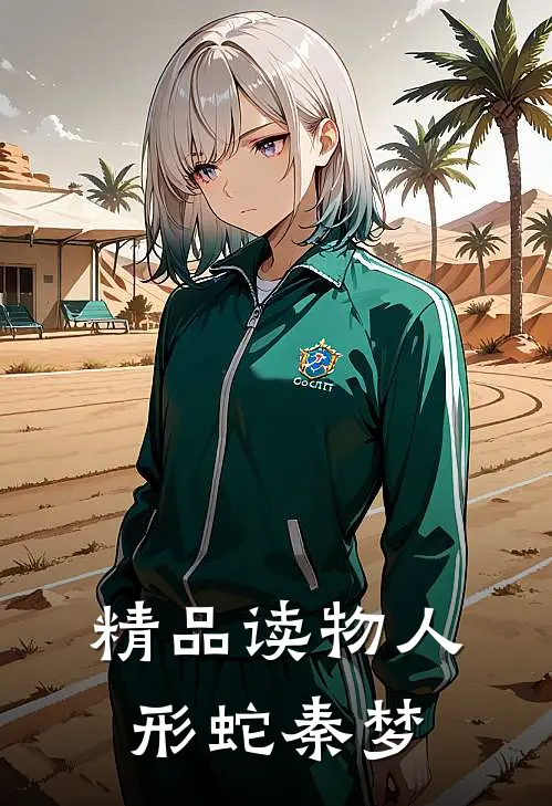 精品读物人形蛇秦梦