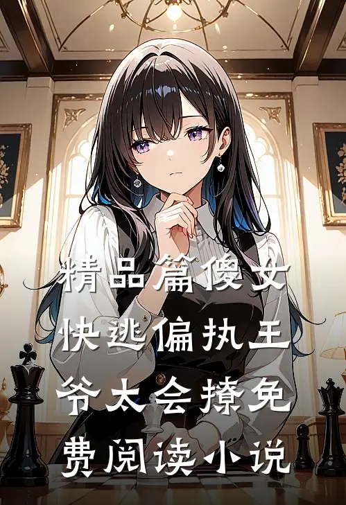 精品篇傻女快逃偏执王爷太会撩免费阅读小说