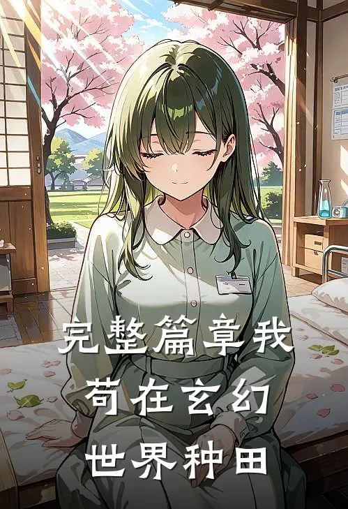 完整篇章我苟在玄幻世界种田