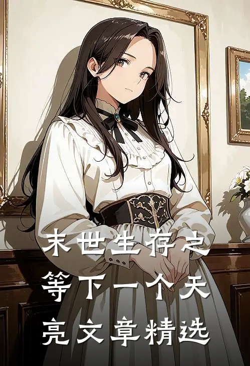 末世生存之等下一个天亮文章精选免费阅读